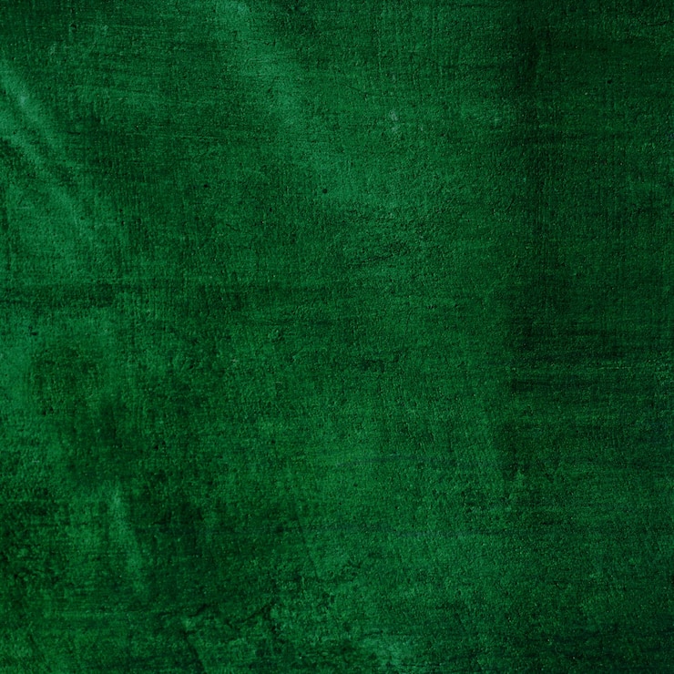 Photo abstract green background texture