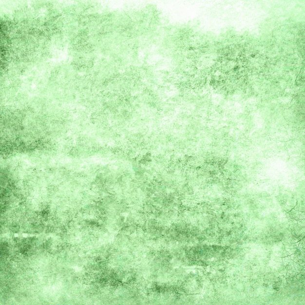 Abstract green background texture