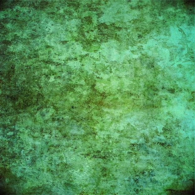 Abstract green background texture