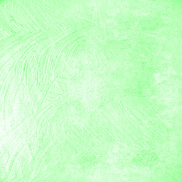 Abstract green background texture