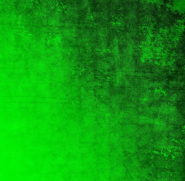 Abstract green background texture