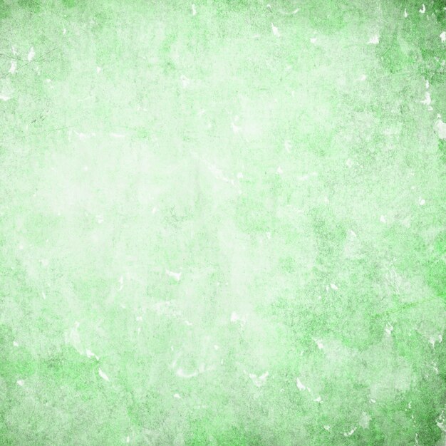 Abstract green background texture