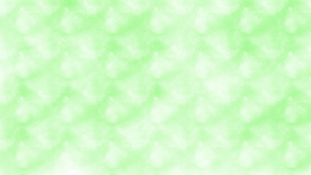 абстрактный зеленый фон с бокехом
