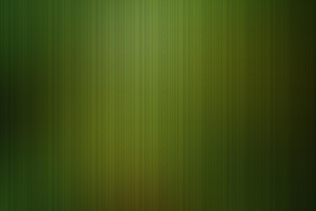 Photo abstract green background with diagonal stripes and copy space for text or image