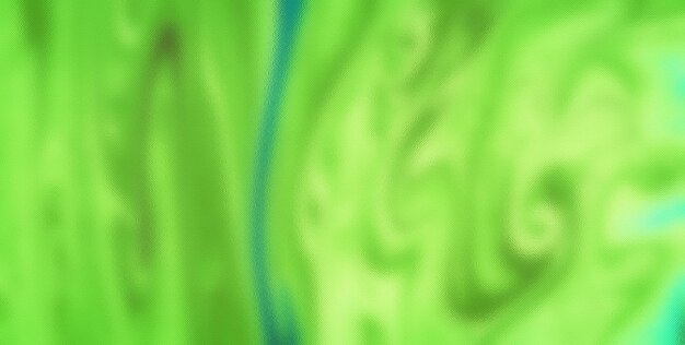 Photo abstract green background with glass effect