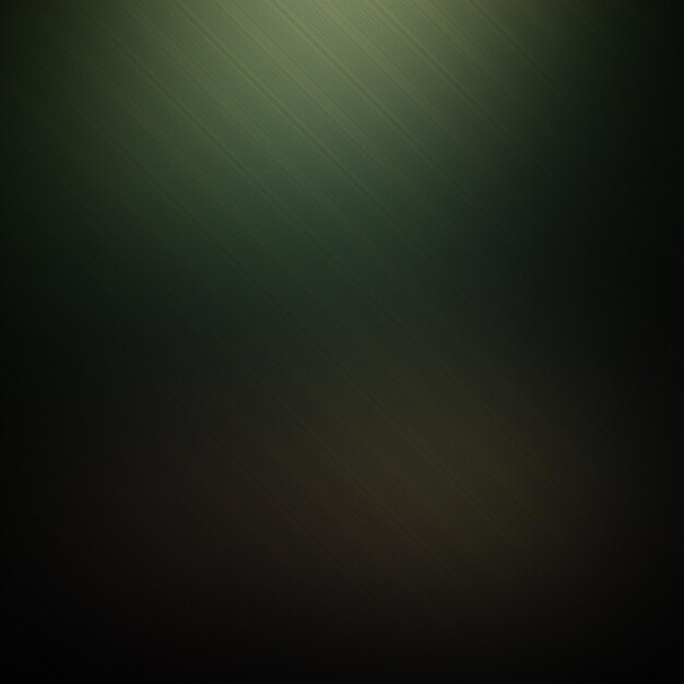 Abstract green background with some diagonal stripes in it and some blur on it