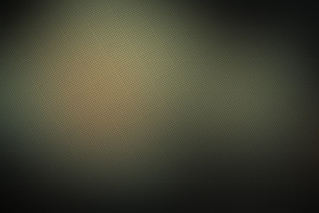 Abstract green background with some shades on it and grunge texture