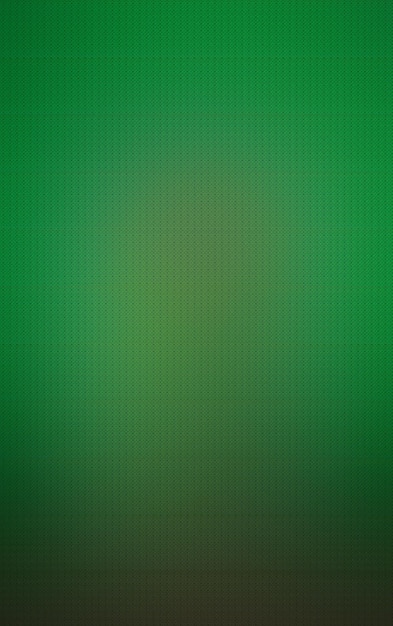 Abstract green background with some smooth lines in it and copy space