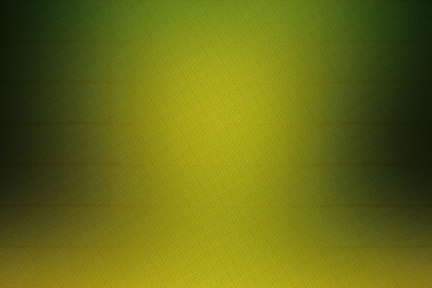 Photo abstract green background with some smooth lines in it and some grunge effects