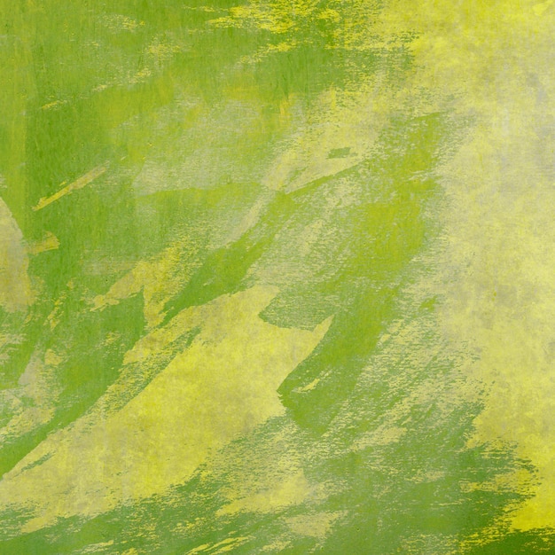 Abstract green background with texture