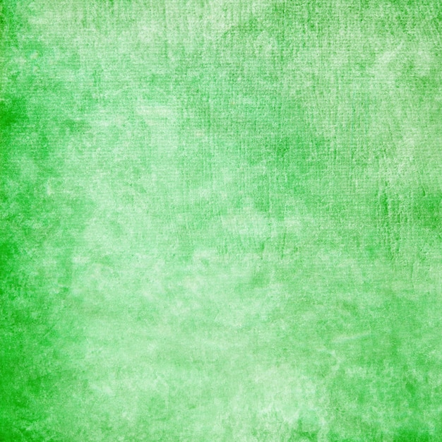 Abstract green background with texture