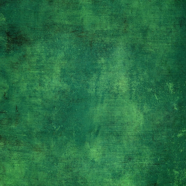 Abstract green background with texture