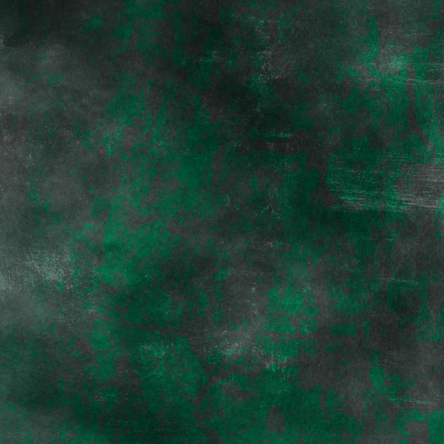 Abstract green background with texture