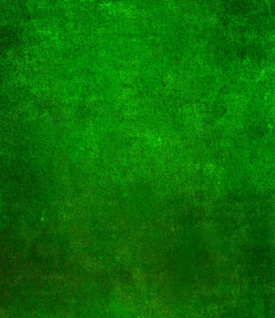 Photo abstract green background  with vintage grunge background texture green paper