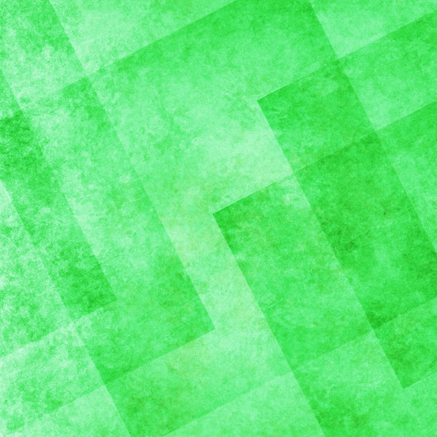 Abstract green background