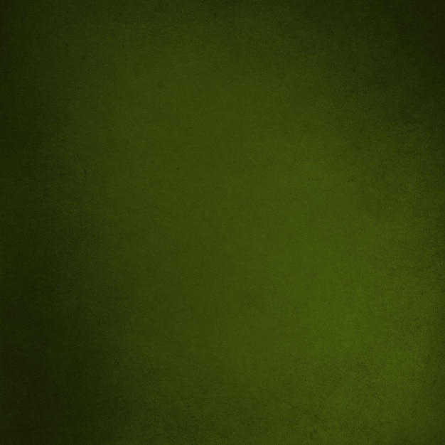 Abstract green background