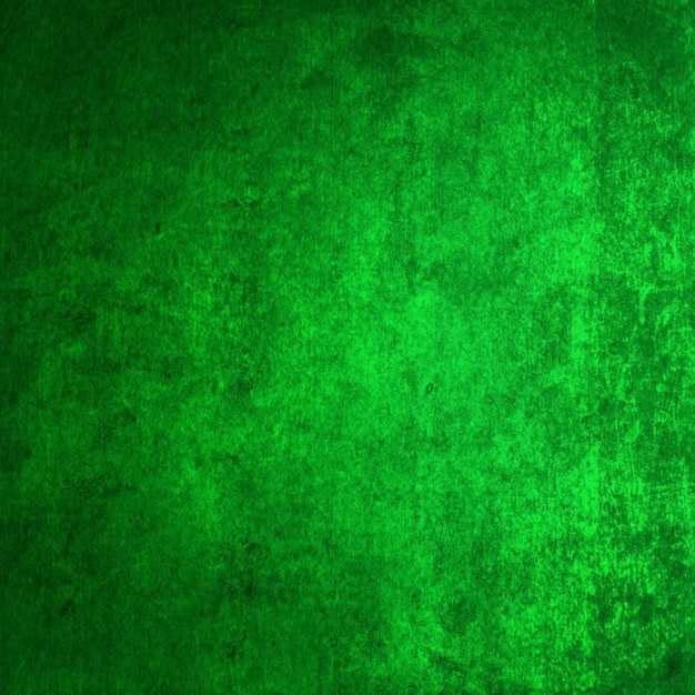 Abstract green background