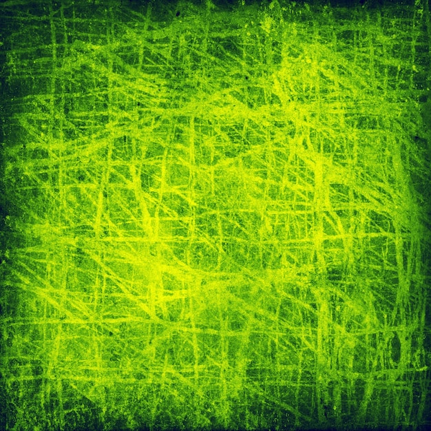 Abstract green background