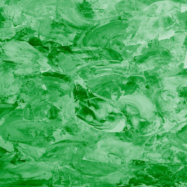 Abstract green background