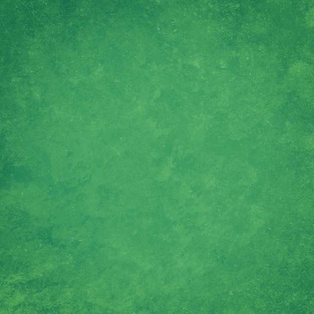 Abstract green background