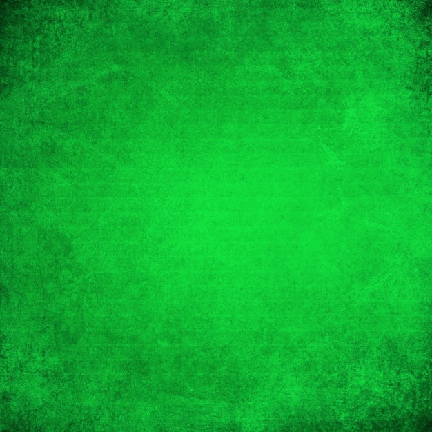 Abstract green background