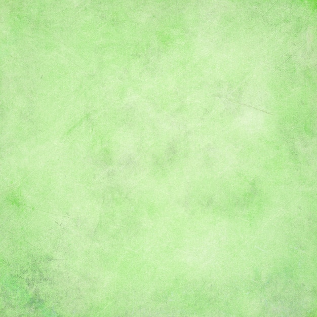 Abstract green background