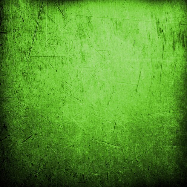 Abstract green background