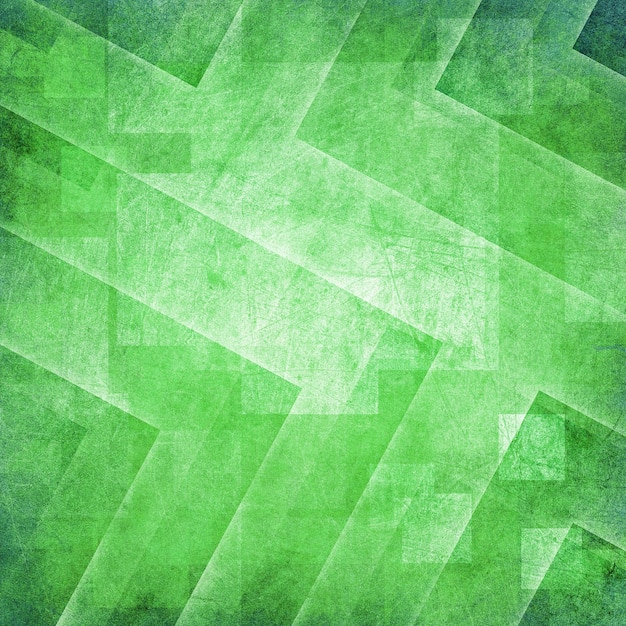 Abstract green background