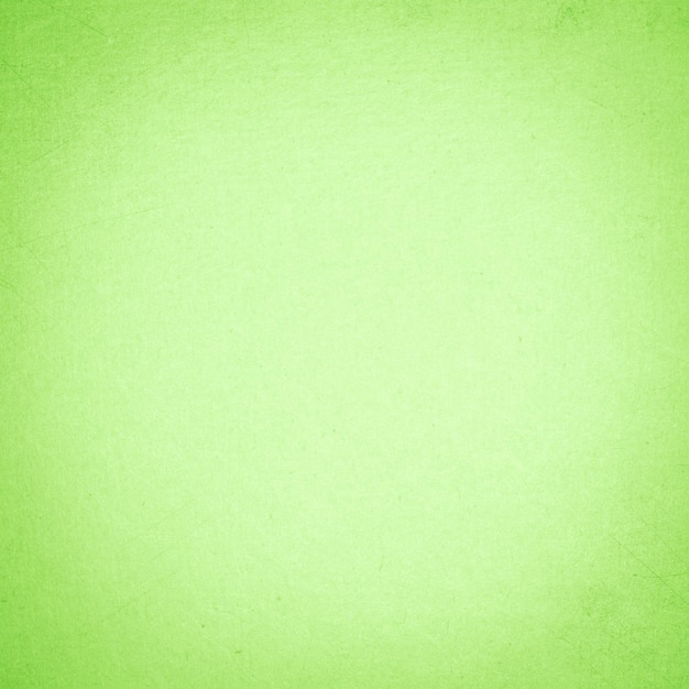 Abstract green background