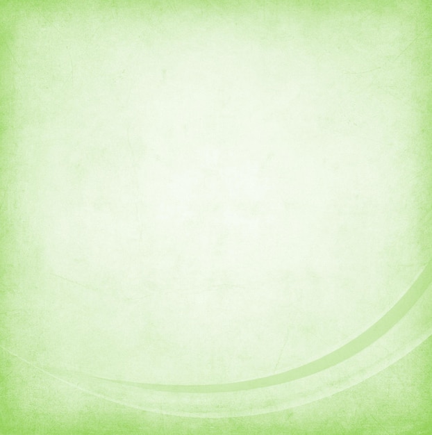 Abstract green background