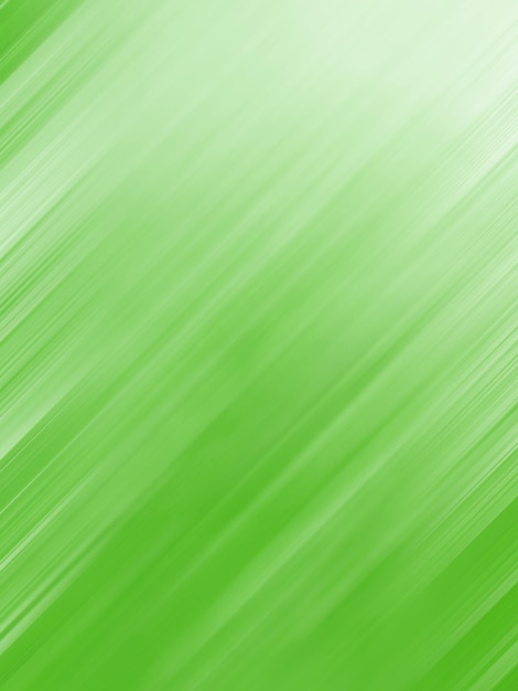 抽象的な緑色のカラフルな斜線 背景 カラフルな背景抽象的なグラディエント 動きのぼやけ
