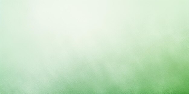 Premium Photo | Abstract Green Glow Light on White Background