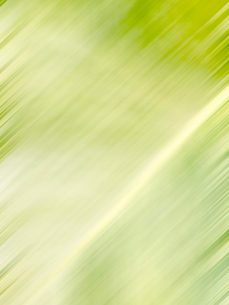 Abstract green gradient blurred texture background