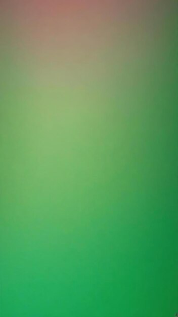 Abstract of green gradient studio wall paper background