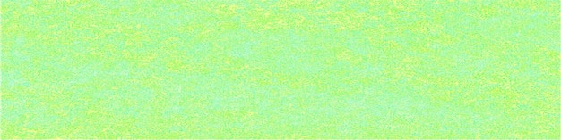 Abstract green panorama background