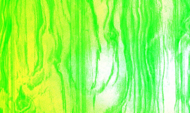 Abstract green pattern background