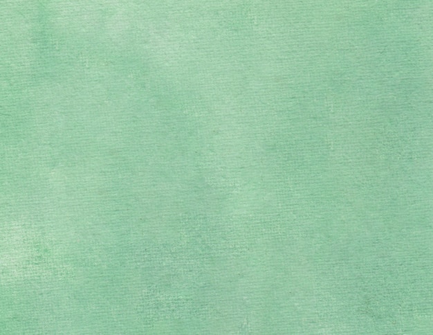 abstract green watercolor background