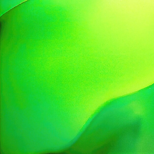 Foto abstract acquarello verde sfondo di consistenza