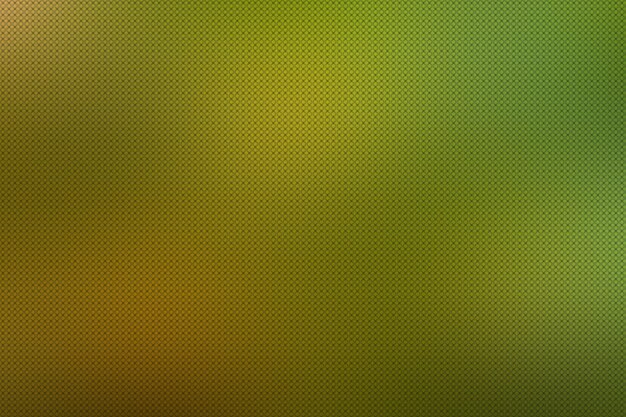 Abstract green and yellow background texture with some smooth lines in it