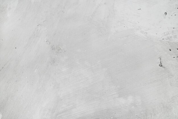 Abstract grey concrete color design are light with white background White plastered wall background texture cement dirty gray with