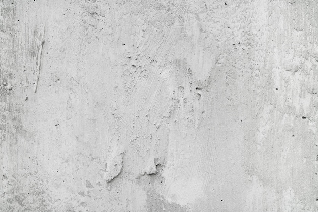 Abstract grey concrete color design are light with white background White plastered wall background texture cement dirty gray with