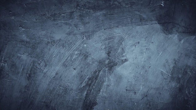 Abstract grey grunge wall texture background