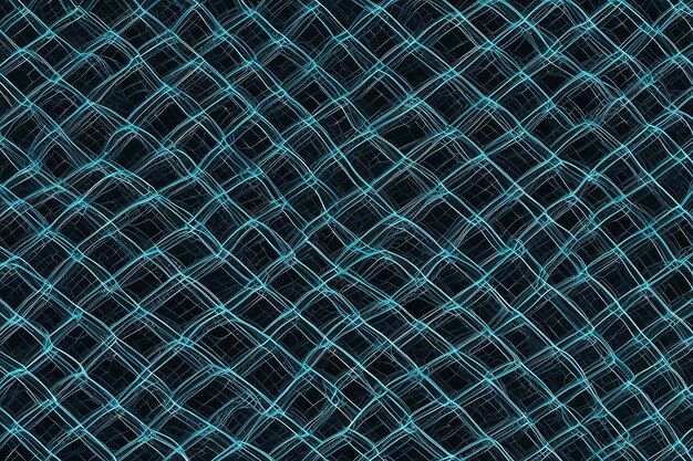 Abstract grid pattern stock illustration