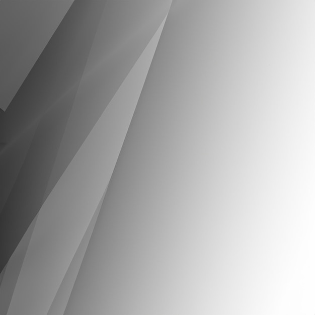 Abstract Grijze achtergrond
