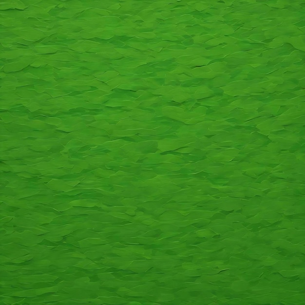 Abstract groen behangpatroon of achtergrondtextuur