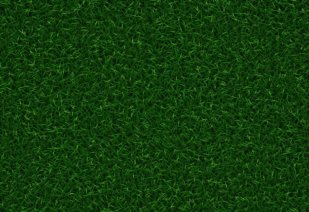 Abstract Groen gras textuur achtergrond