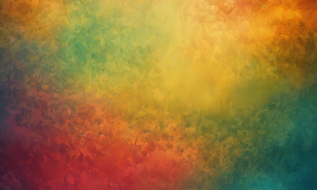 Abstract grunge art background texture with gradient color