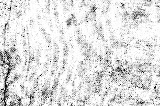 Photo abstract grunge black and white distressed texture background