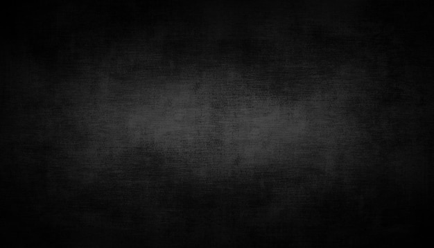 Abstract Grunge Decorative black Dark Wall Background. Dark black concrete backgrounds with Rough Texture, Dark wallpaper, Space For Text, use for Decorative design web page banner frames wallpaper