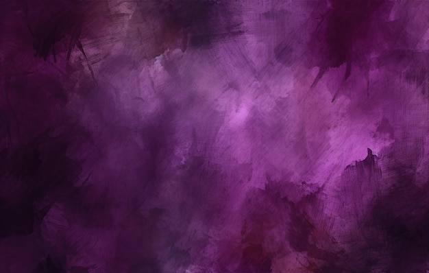 Abstract grunge decorative purple stone wall texture